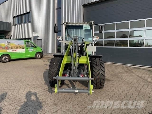 CLAAS Torion 535 Radlader