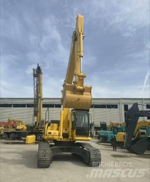 Komatsu PC 300 Raupenbagger