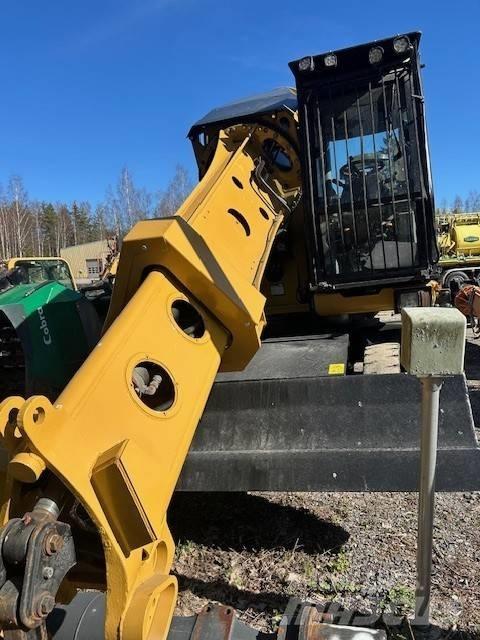 Gradall XL 3300-III Andere Bergbaugeräte