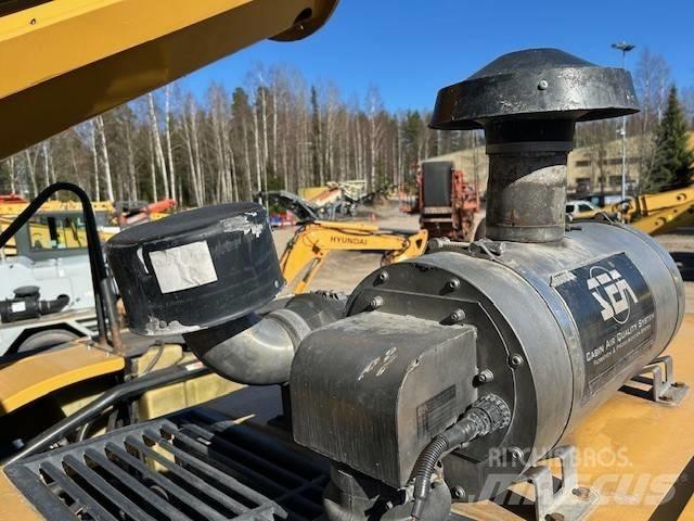 Gradall XL 3300-III Andere Bergbaugeräte