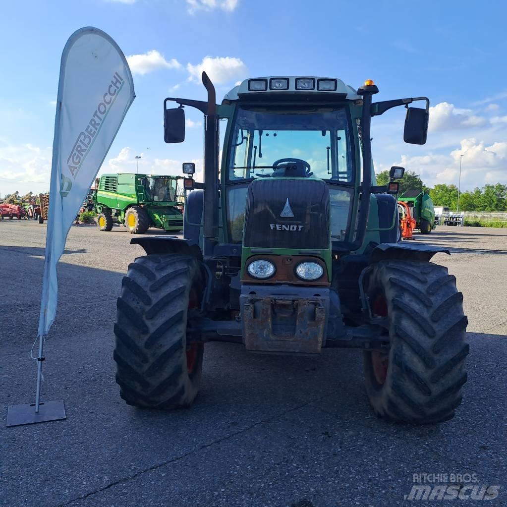 Fendt 312 Vario Traktoren