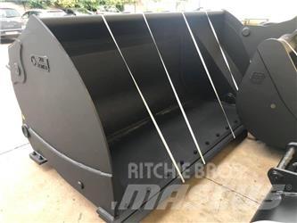 MEC GHD 2400 Schaufeln