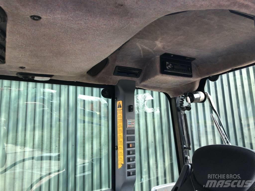 New Holland TN 75 N Traktoren