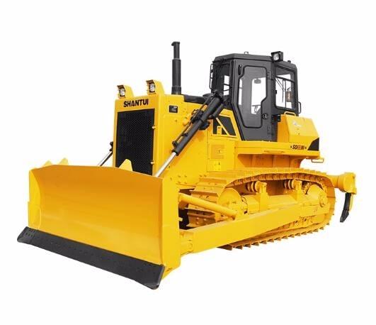 Shantui SD22Plus Bulldozer
