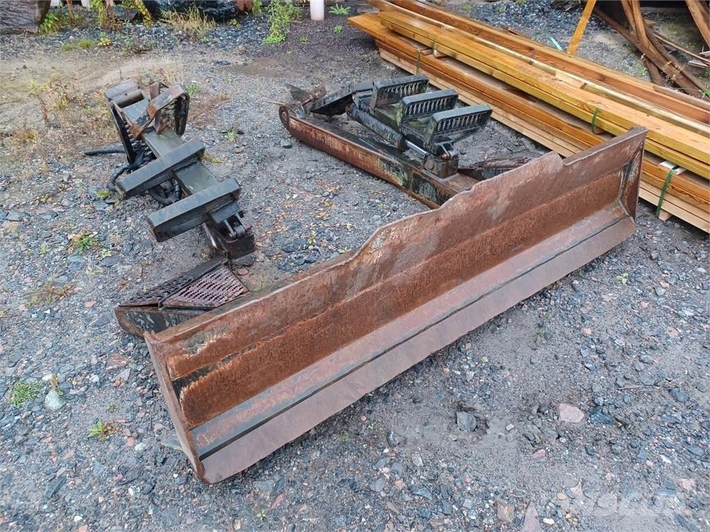 Valmet 890 Anderes Zubehör