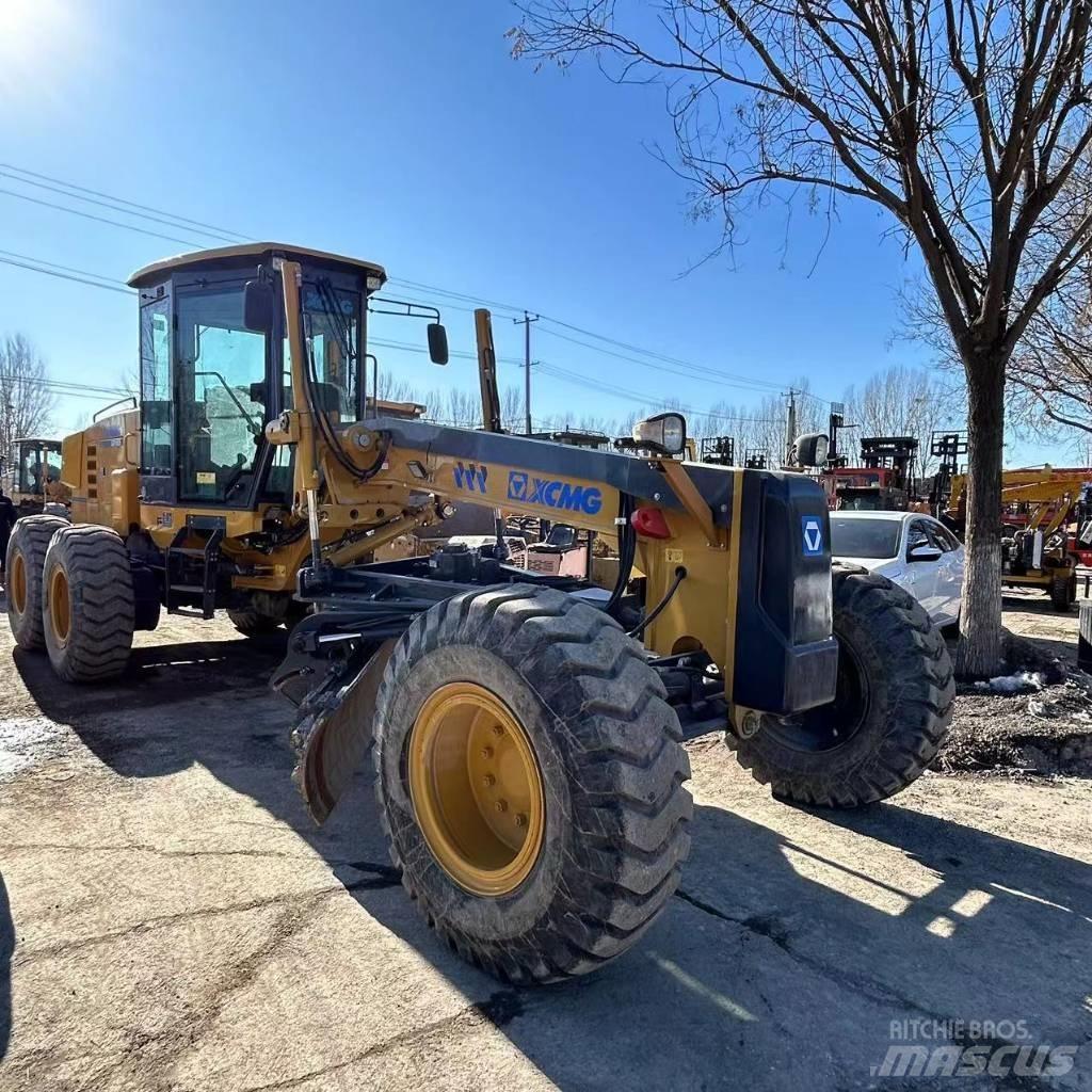 XCMG GR1805 Grader