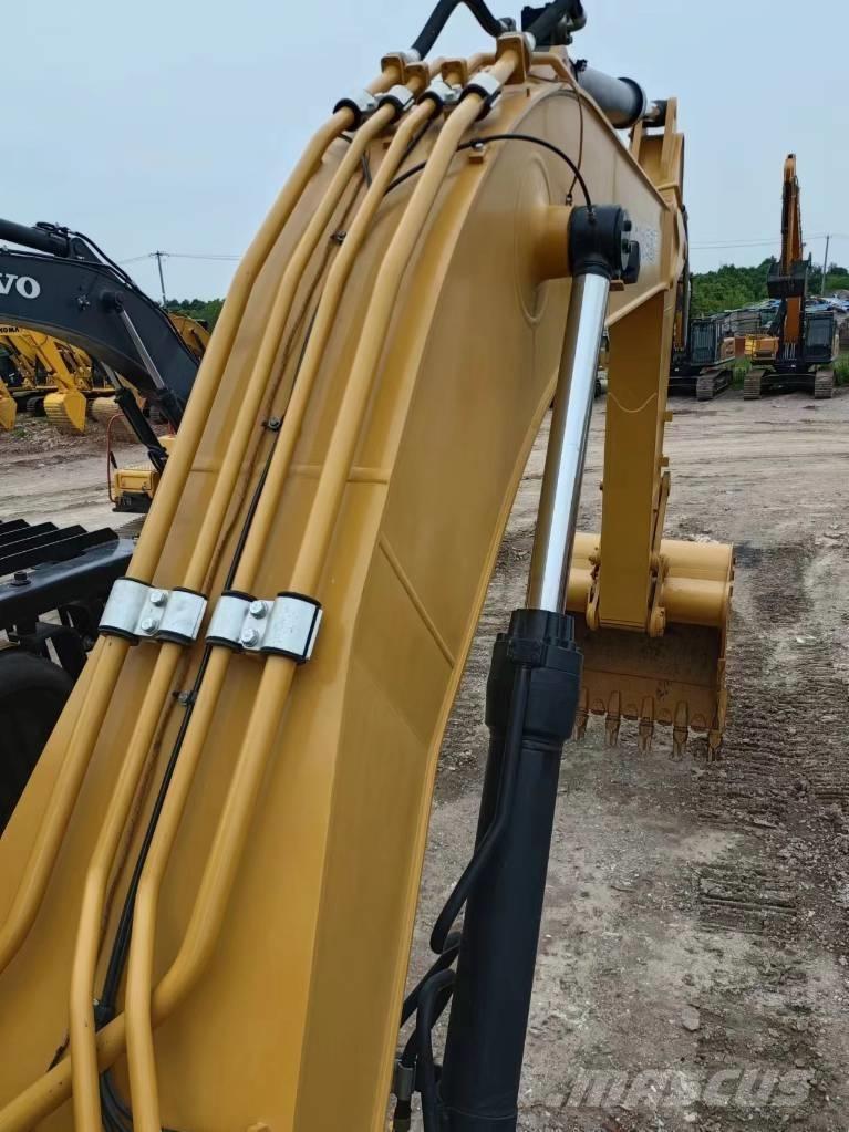 CAT 340 D L Raupenbagger