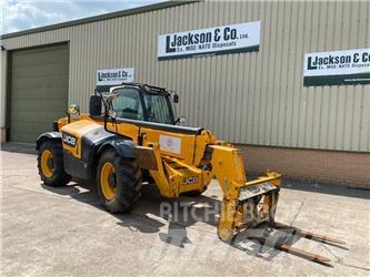 JCB 535-140 Hiviz Teleskoplader