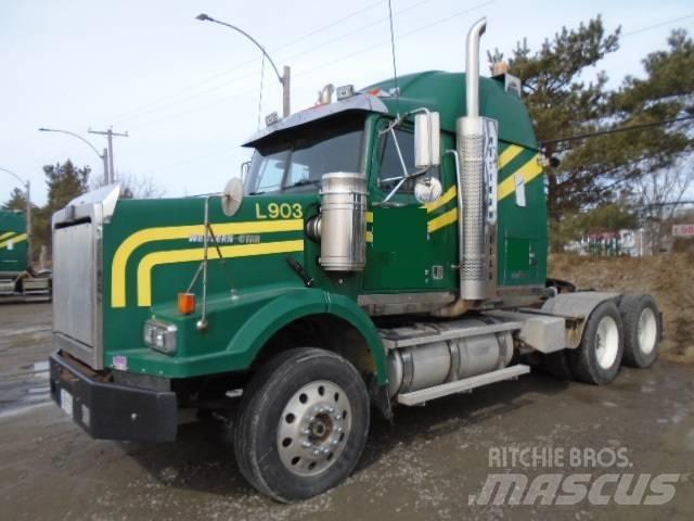 Western Star 4900 SA Sattelzugmaschinen