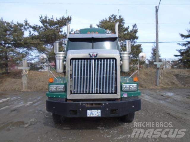 Western Star 4900 SA Sattelzugmaschinen