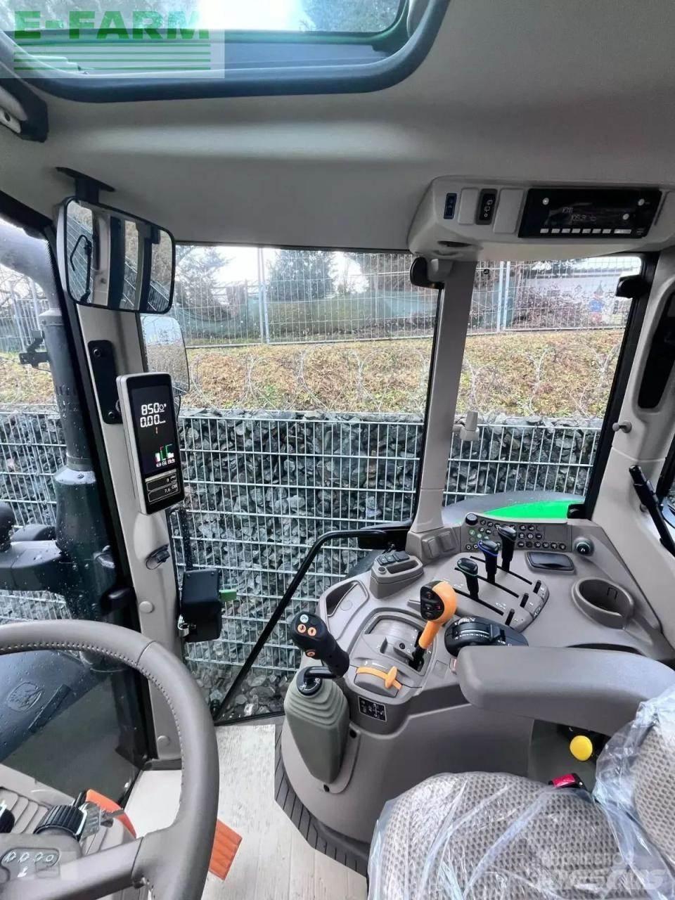 John Deere 6120m Traktoren
