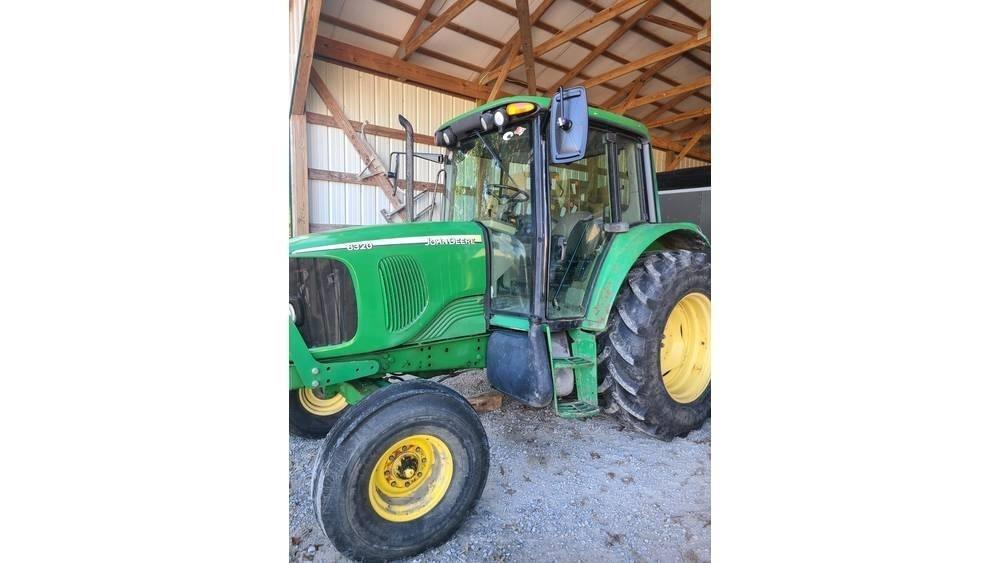 John Deere 6320 Traktoren