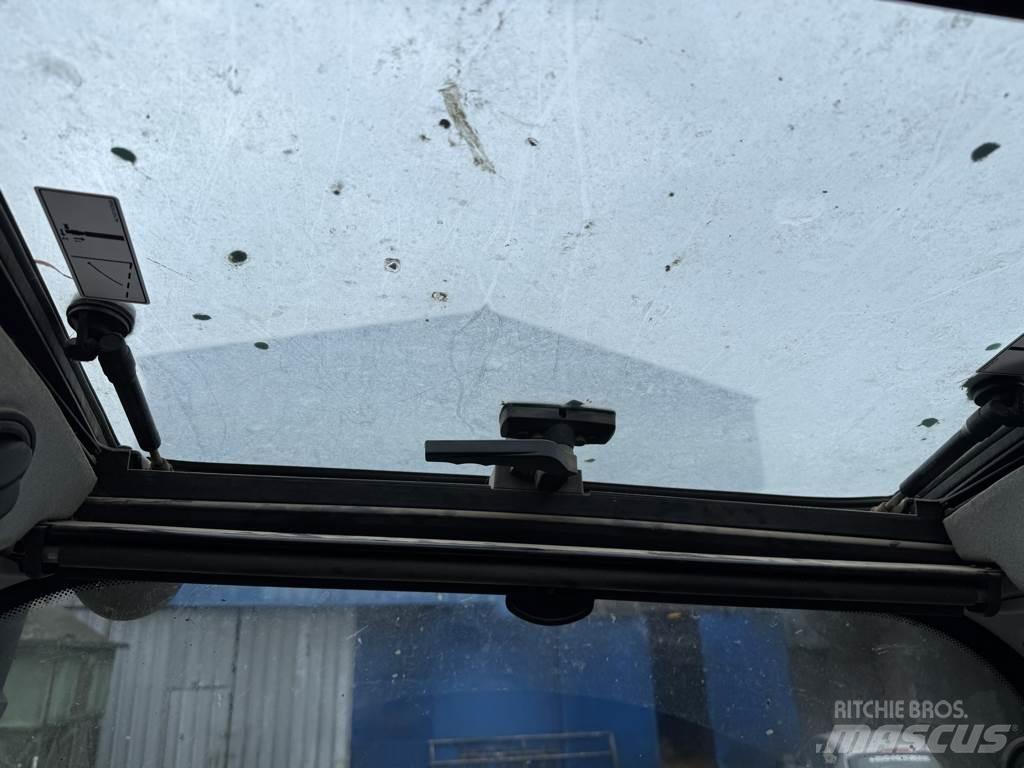 Valtra N174 Traktoren