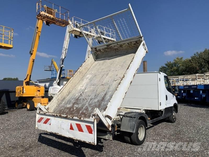 Iveco 35C13 - Tipper Kipper