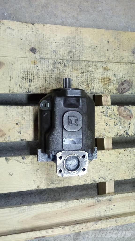 Casappa LVP75 Hydraulik