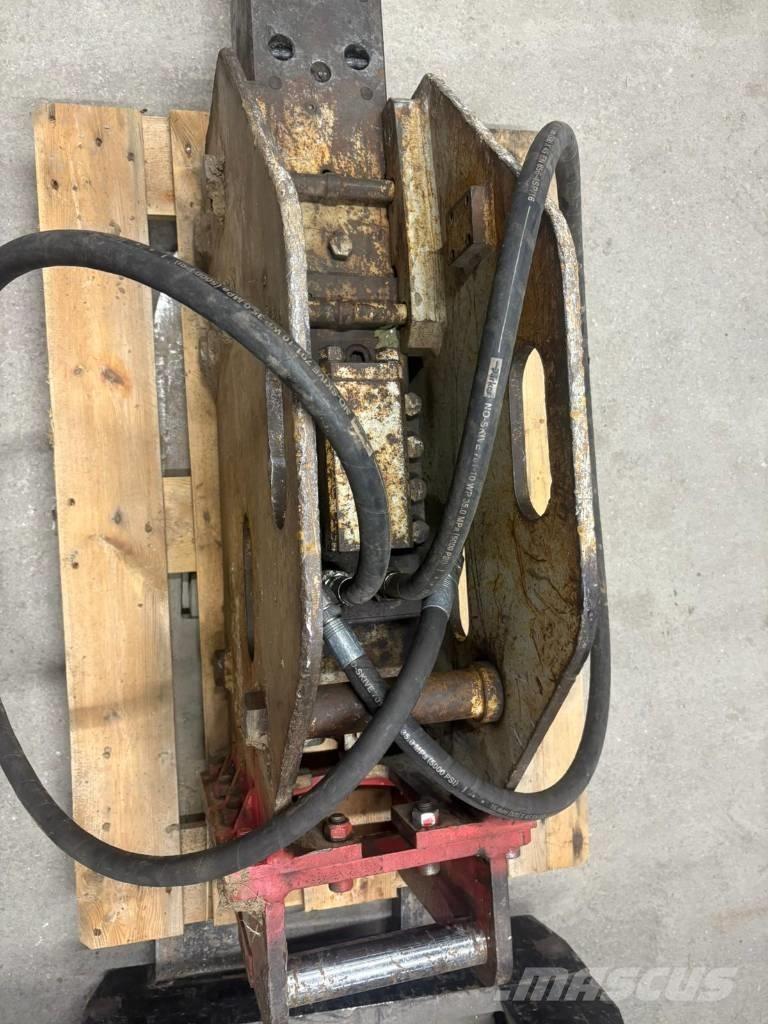  Huppi 402 Hammer / Brecher