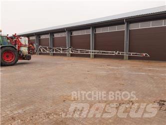 Kuhn Altis 1800L Anhängespritzen