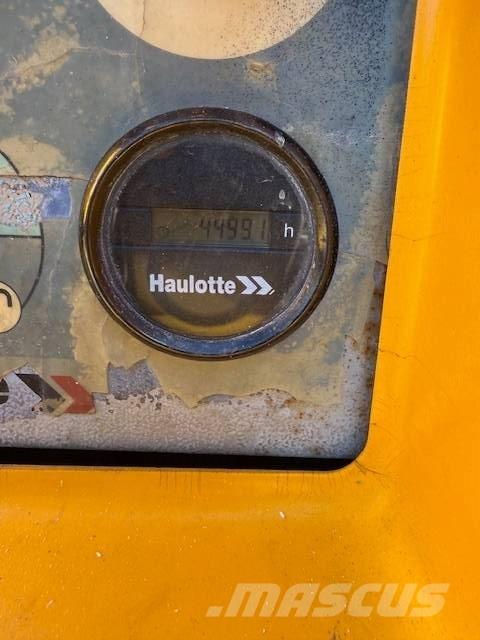 Haulotte HA 260 PX Gelenkteleskoparbeitsbühnen