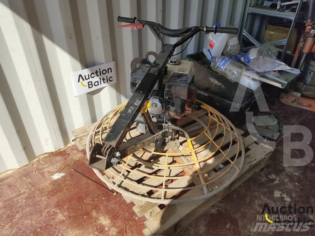  ENARPOL Tifon1200H Sonstige Baumaschinen