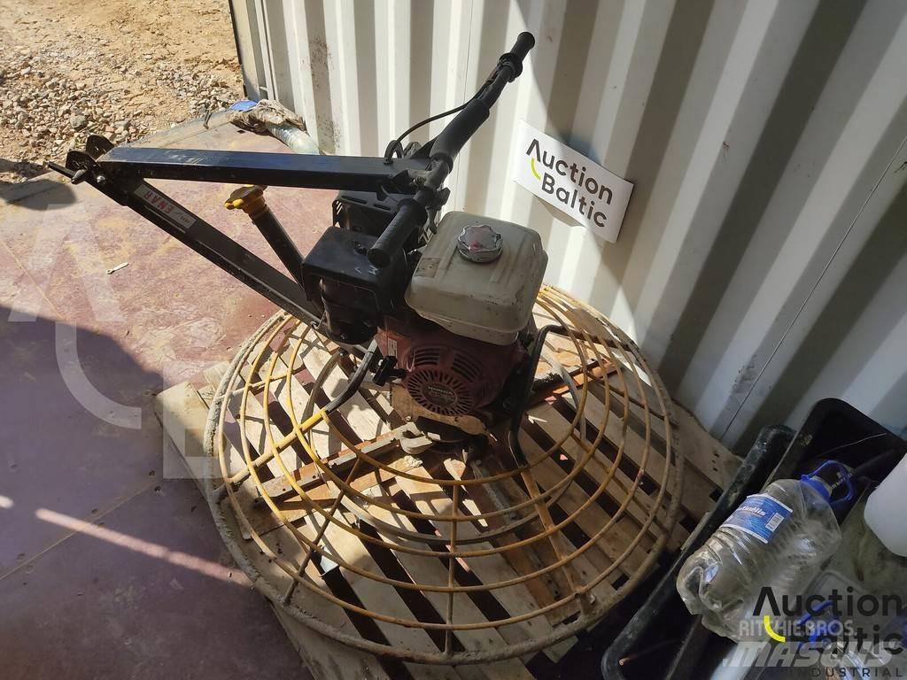  ENARPOL Tifon1200H Sonstige Baumaschinen
