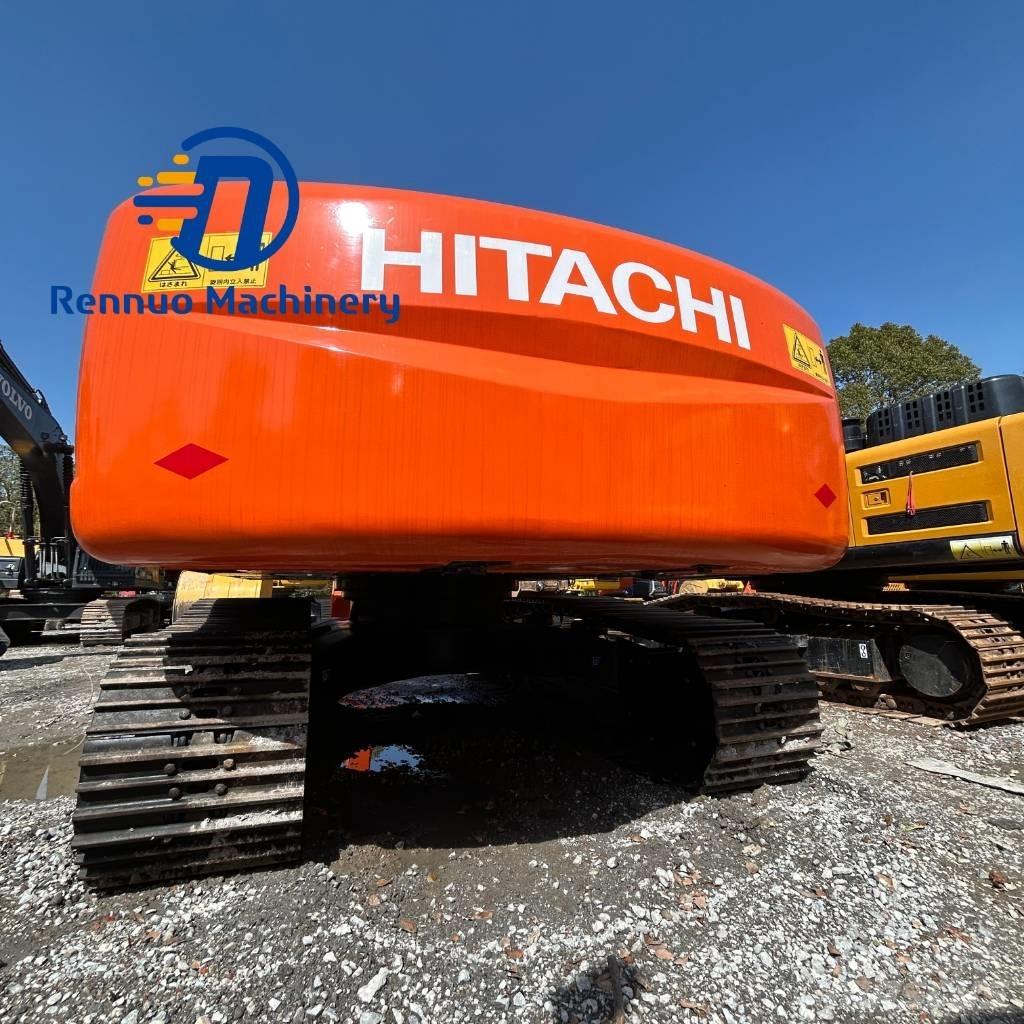 Hitachi ZX 200-3 Raupenbagger