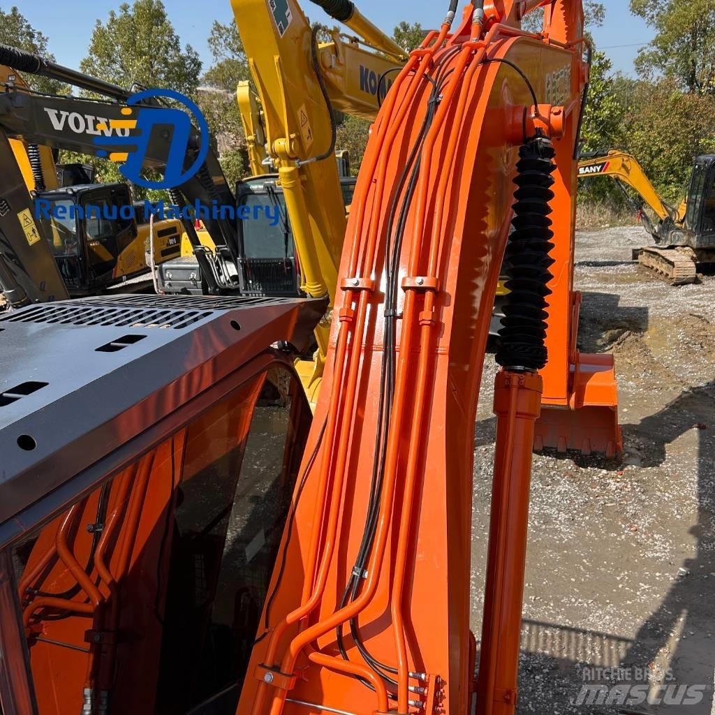 Hitachi ZX 200-3 Raupenbagger