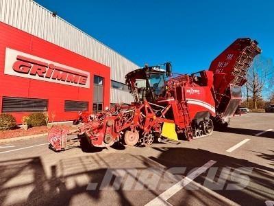 Grimme MAXTRON 620 Sonstige Landmaschinen