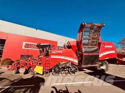 Grimme MAXTRON 620 Sonstige Landmaschinen