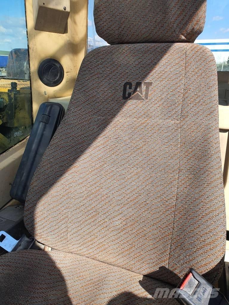 CAT 330 BL UHD Abrissbagger