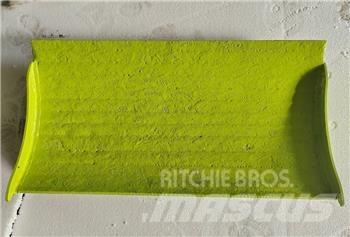 CLAAS Drum bottom Chassis