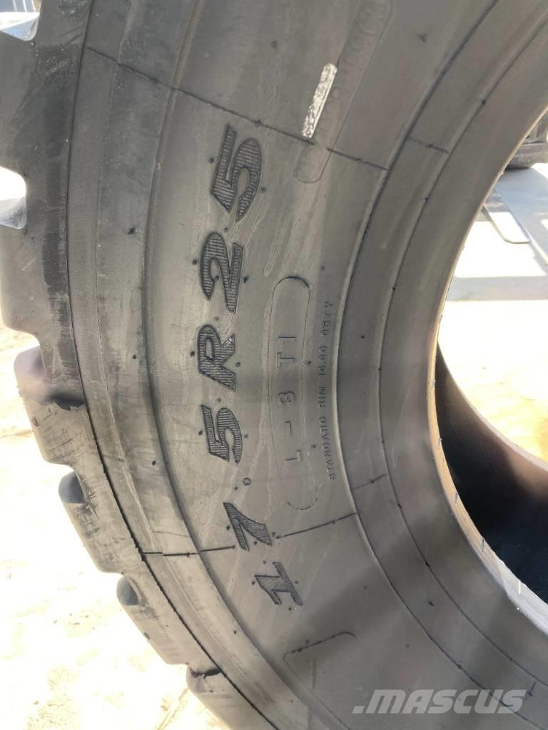 Triangle 17.5R25 Reifen