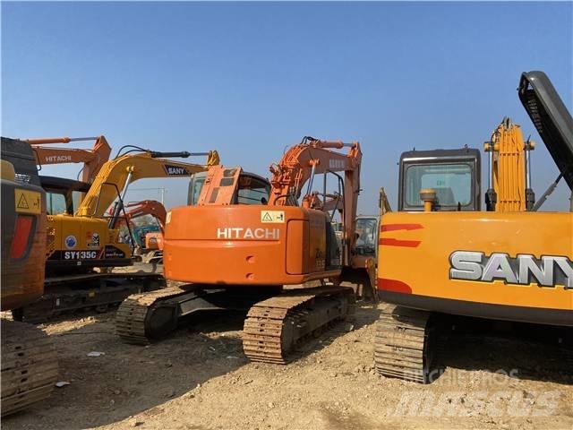 Hitachi ZX135US Raupenbagger