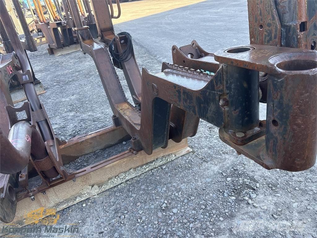 Valmet 890 Anderes Zubehör