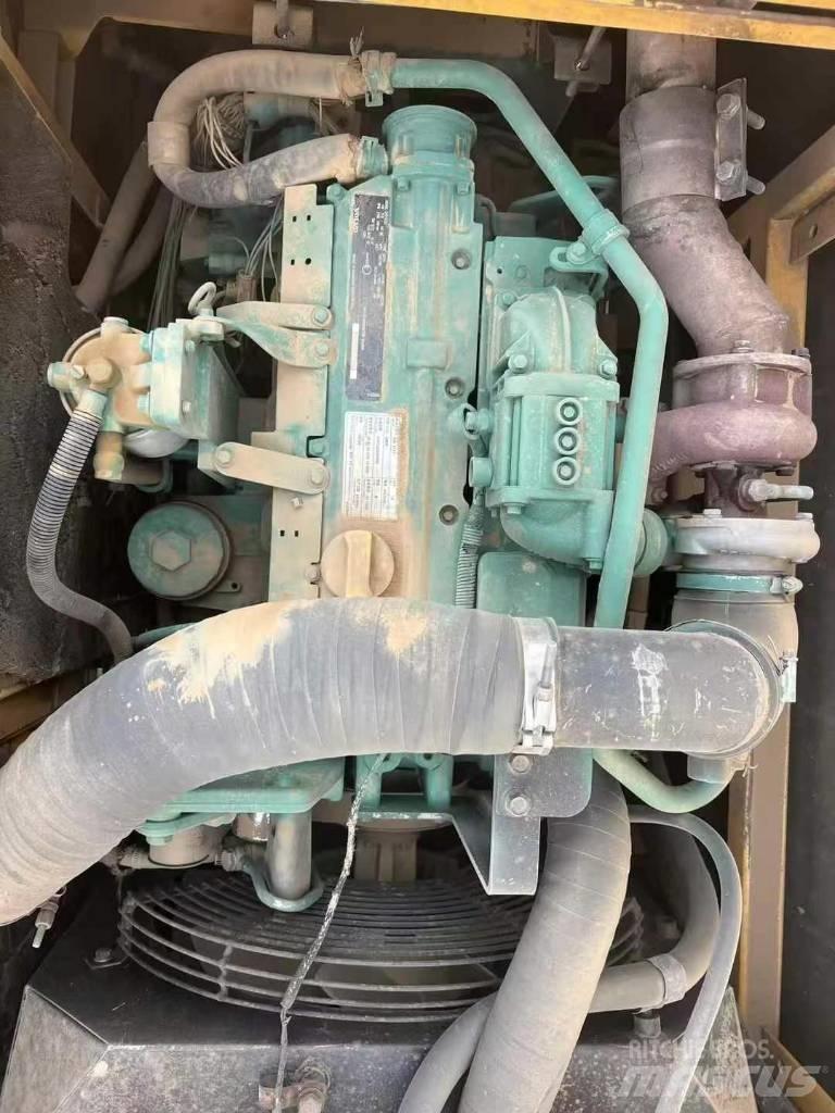 Volvo EC 140 Raupenbagger