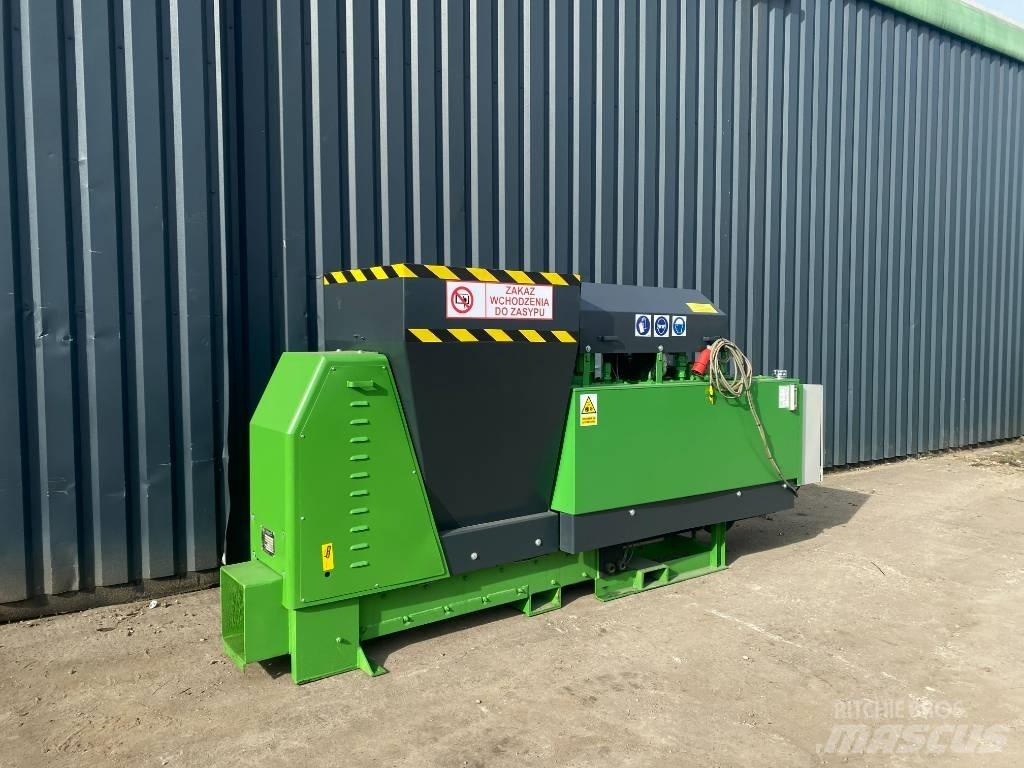  baler  prase Ballenpressen