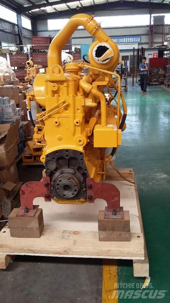 Cummins NT855-C280 Motoren