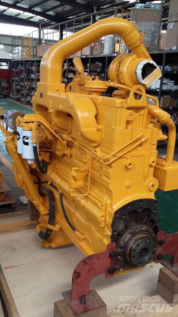 Cummins NT855-C280 Motoren