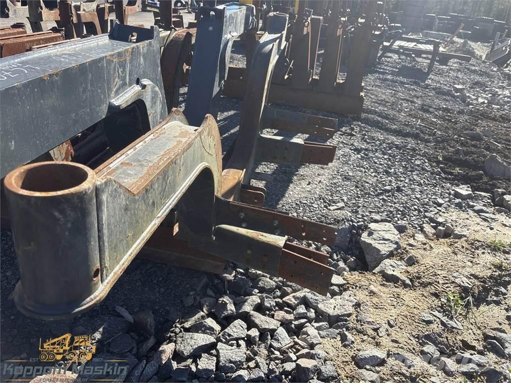 Ponsse Okänd Anderes Zubehör