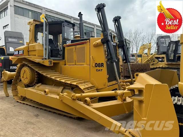 CAT D 8 R Bulldozer