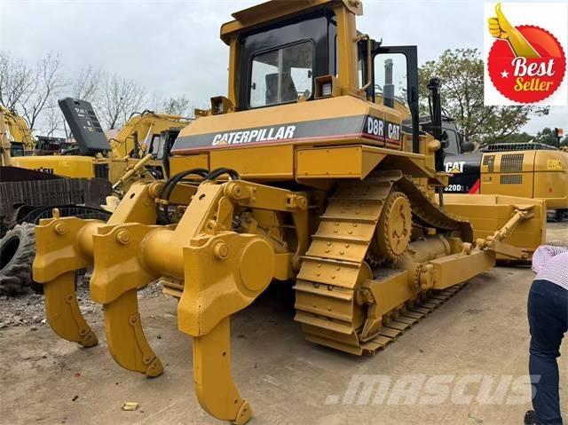 CAT D 8 R Bulldozer
