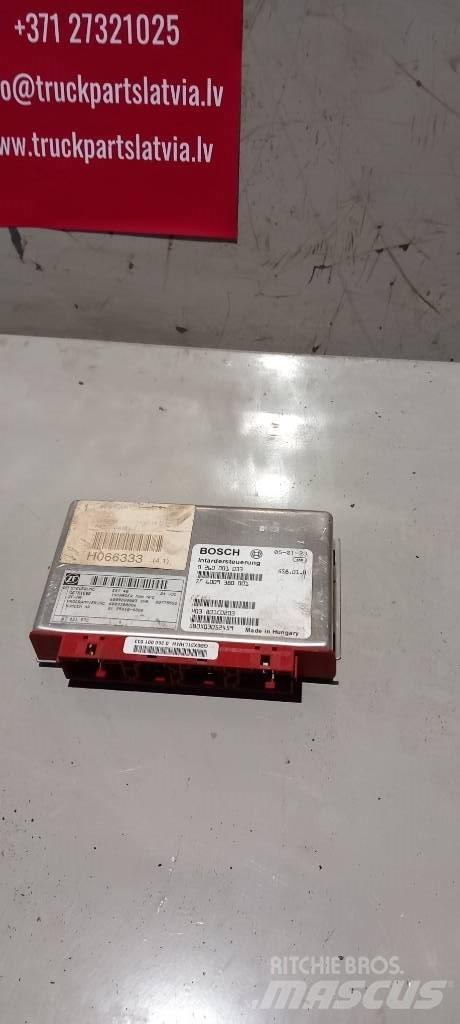 MAN TGA.  81258106000 Elektronik