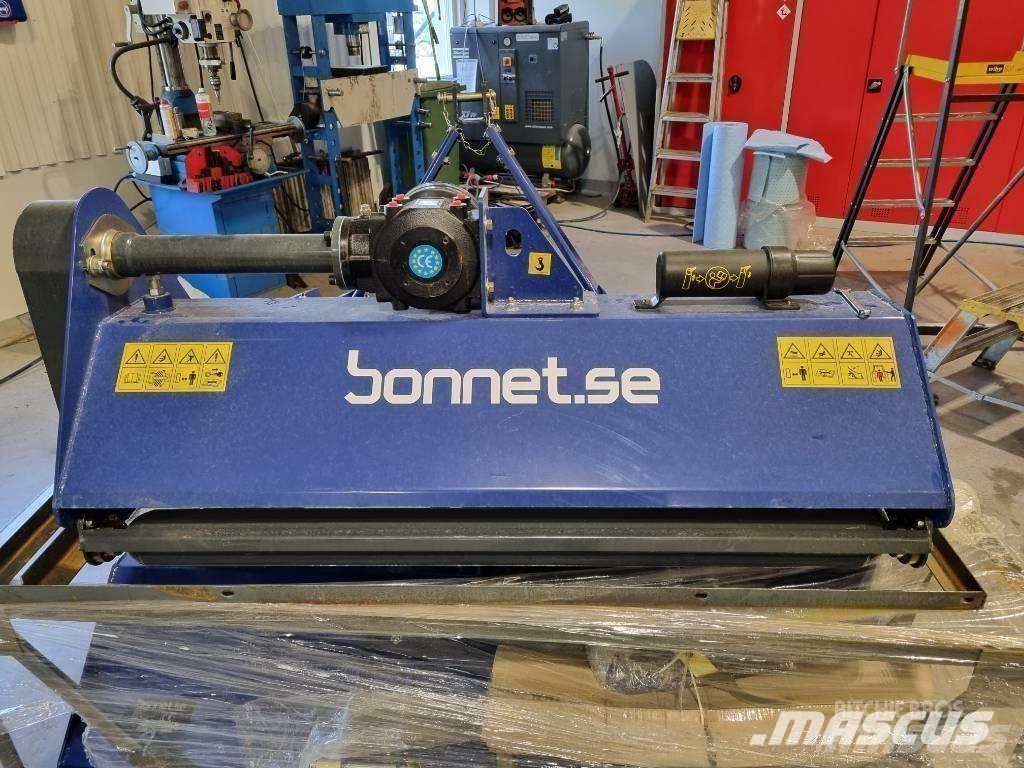 Bonnet EFGC 1.95 Mulcher