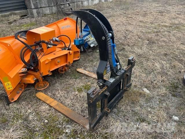Multione 8.4 S Kompaktlader