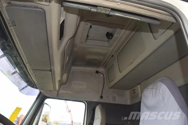 Volvo FH 12.420 Sattelzugmaschinen