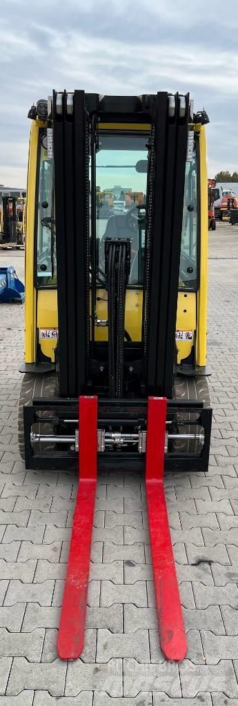 Hyster J2.5XN Elektro Stapler