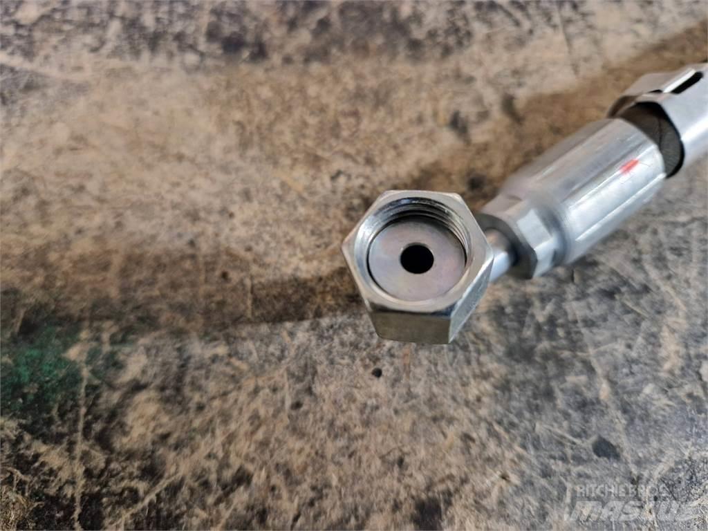 Eco Log 7002089 Hydraulik