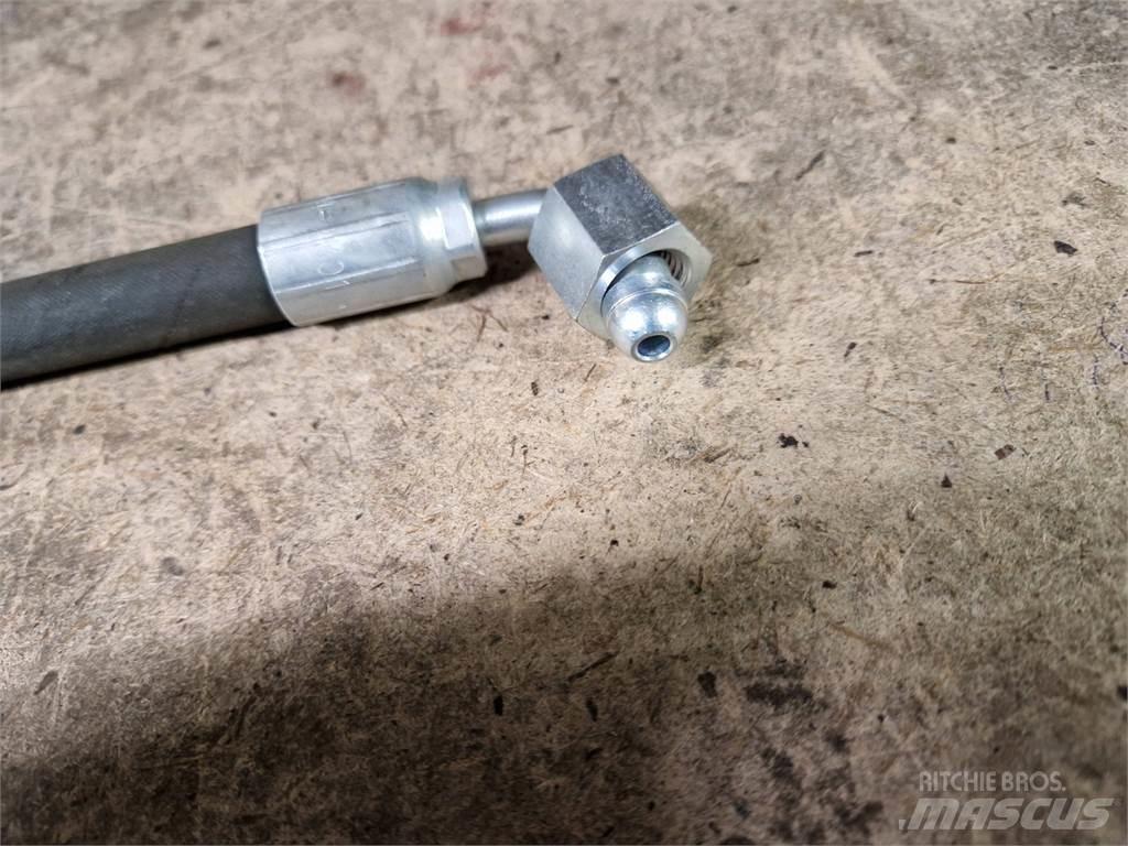 Eco Log 7002089 Hydraulik