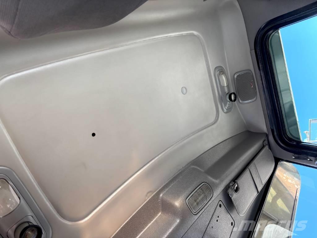 Peterbilt 379 Sattelzugmaschinen