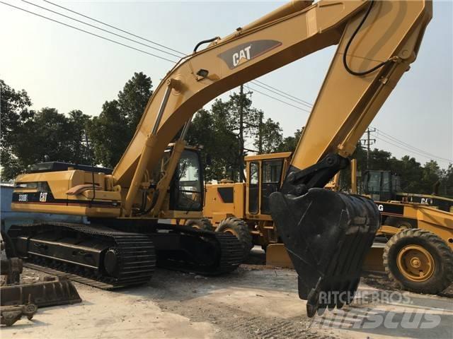 CAT 330 B L Raupenbagger