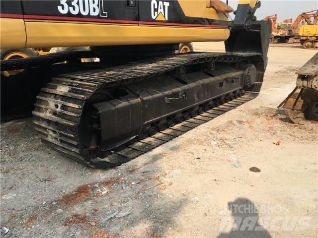 CAT 330 B L Raupenbagger